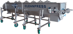 cleanpress